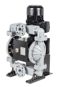 AP 10M Elektrikli Diyaframlı Pompa
