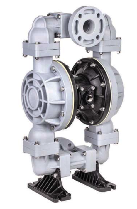 AP 20 Plastik Diyaframlı Pompa