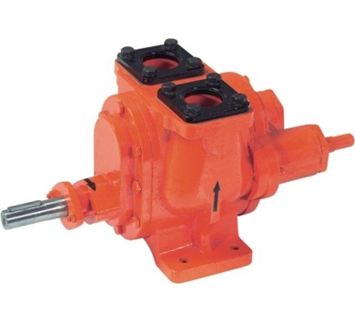 APKÇP2½ Helis Dişli Pompa