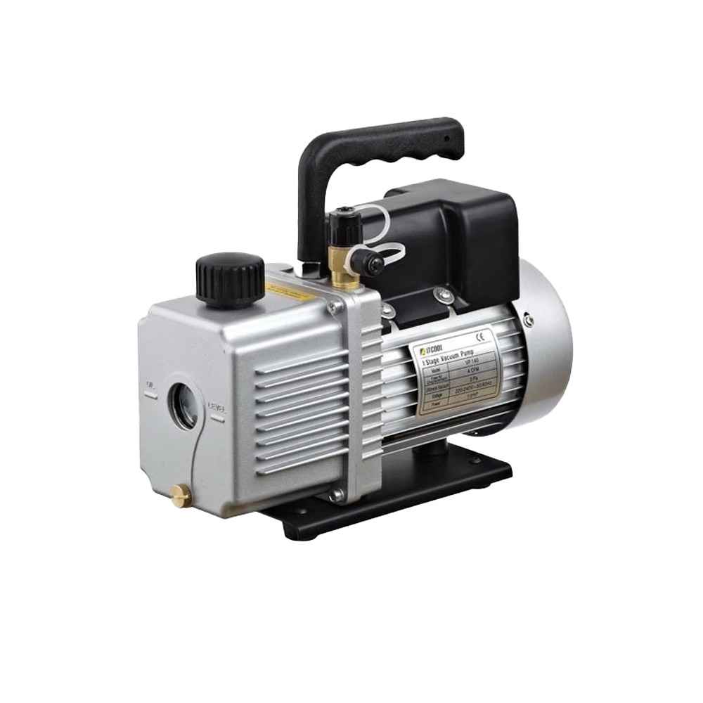 APVP 130 Mini Vakum Pompası