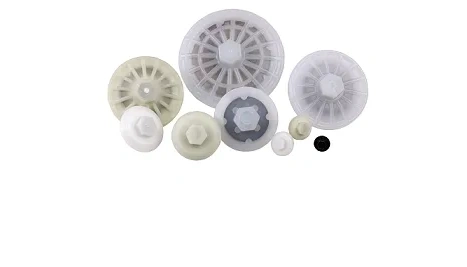 Diyaframlı Pompa Yedekleri