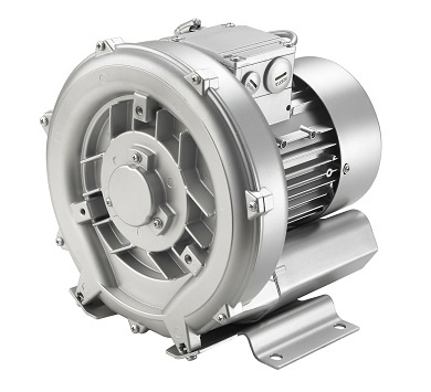 AP 010A11 Tek Kademeli Blower