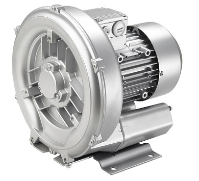 AP 410T16 Tek Kademeli Blower