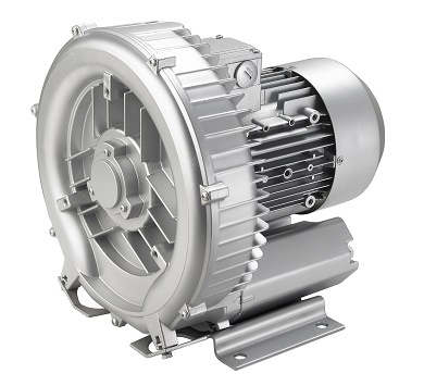 AP 510T26 Tek Kademeli Blower