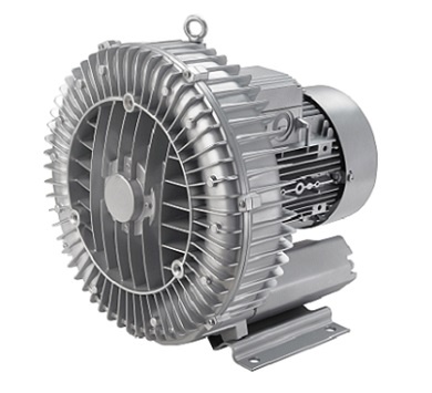 AP 710T26 Tek Kademeli Blower