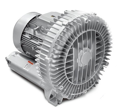 AP 910T27 Tek Kademeli Blower