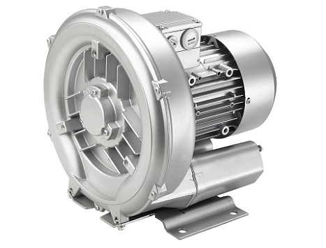 AP 410T26 Tek Kademeli Blower