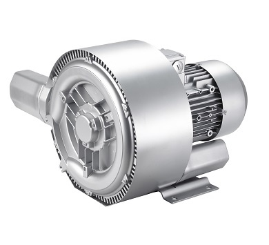 AP 220H26 Çift Kademeli Blower