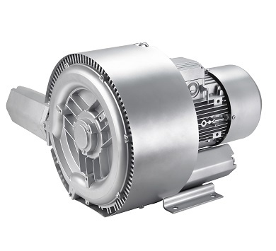 AP 520T57 Çift Kademeli Blower