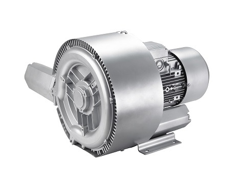 AP 520T57 Çift Kademeli Blower