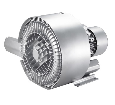 AP 720T37 Çift Kademeli Blower