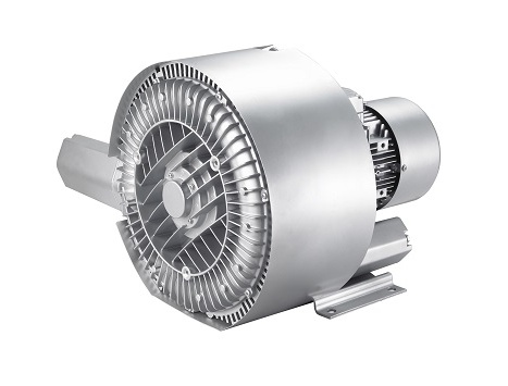 AP 720T57 Çift Kademeli Blower