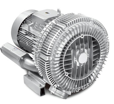 AP 840T37 Çift Kademeli Blower