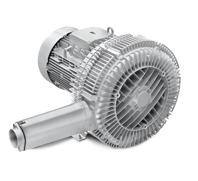 AP 820T47 Çift Kademeli Blower