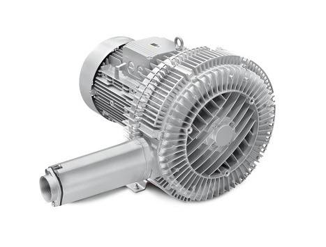 AP 820T47 Çift Kademeli Blower