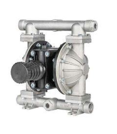 APX 10 Metalik Diyaframlı Pompa